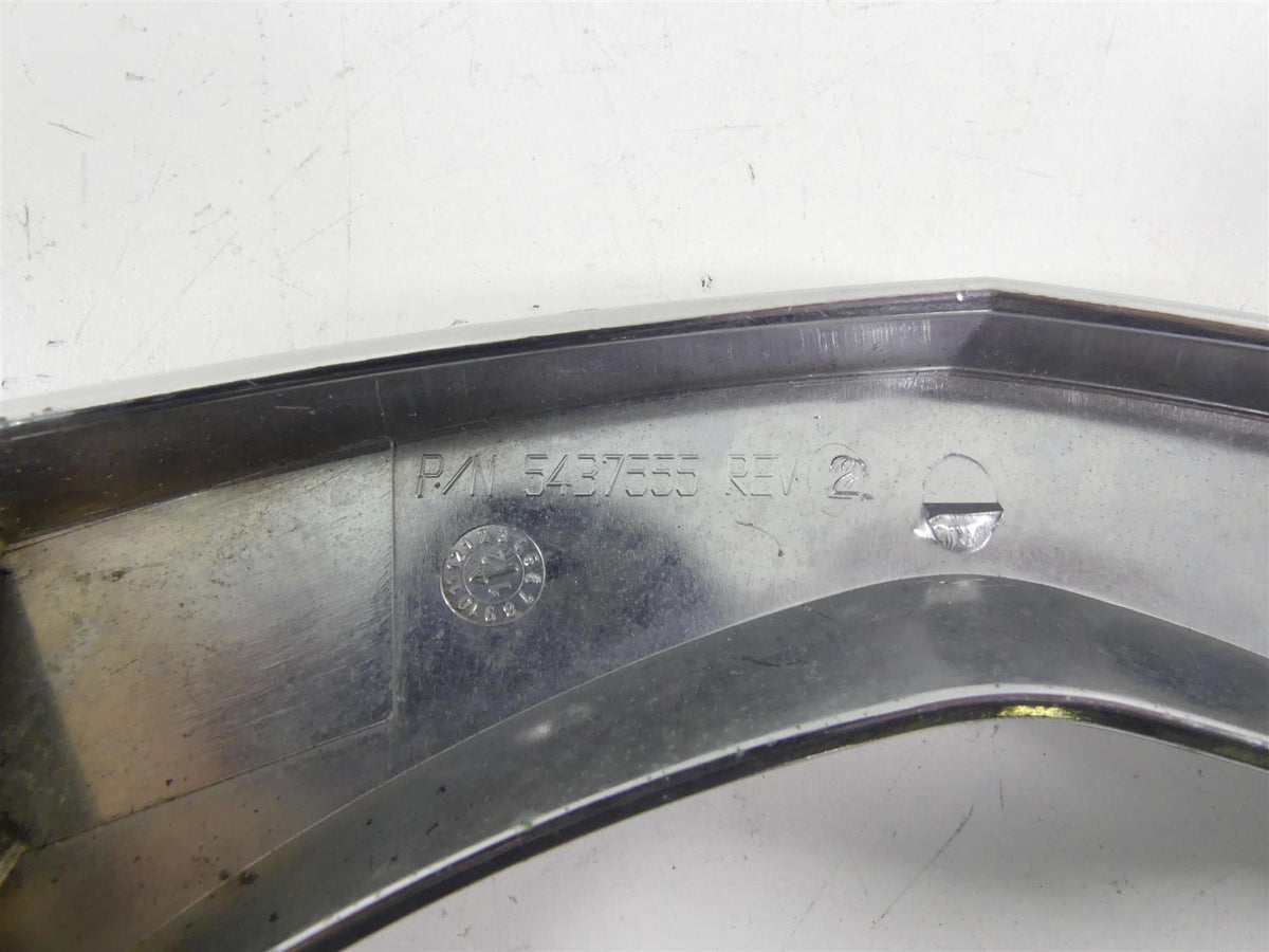 2013 Victory Cross Country Headlight Light Trim Cover Fairing Bezel 5437555 {{ shop.shopifyCountryName }} - Mototech271