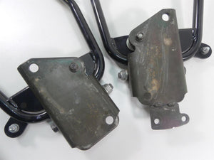 2007 Honda VTX1800 T1 Left Right Saddlebag Saddle Bag Mount Set 08L56-MCV-100J | Mototech271