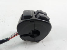 Load image into Gallery viewer, 2020 Harley XL1200 CX Sportster Roadster Left Hand Control Switch -Read 71500292
