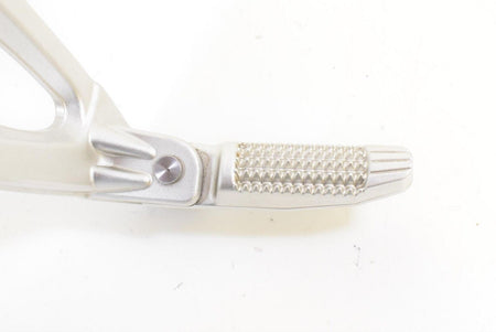 06 BMW K1200S K1200 S K40 L&R Passenger Rider Footpeg Foot Peg Set 46717660170 {{ shop.shopifyCountryName }} - Mototech271