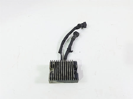 2009 Harley XR1200 Sportster Rectifier Voltage Regulator 74711-08 {{ shop.shopifyCountryName }} - Mototech271