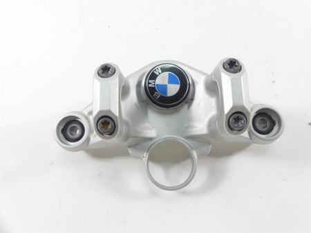 2014 BMW R1200GS K50 Upper Triple Tree Steering Clamp 31428555849 8520478 {{ shop.shopifyCountryName }} - Mototech271