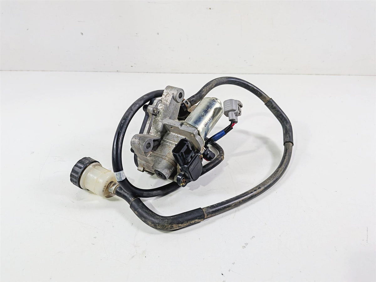 2017 Yamaha YXZ1000R EPS SS Clutch Master Cylinder - Tested B57-82460-00-00 {{ shop.shopifyCountryName }} - Mototech271