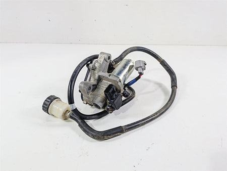 2017 Yamaha YXZ1000R EPS SS Clutch Master Cylinder - Tested B57-82460-00-00 {{ shop.shopifyCountryName }} - Mototech271