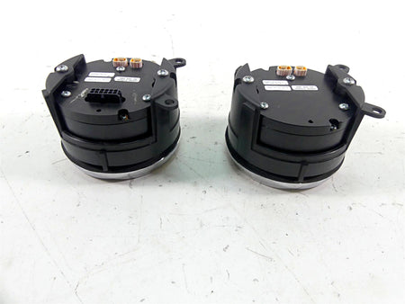 2002 Harley Touring FLHTC Electra Glide Dakota Digital Speedometer Tachometer FOR PARTS MVX-820 -0-KG-C {{ shop.shopifyCountryName }} - Mototech271