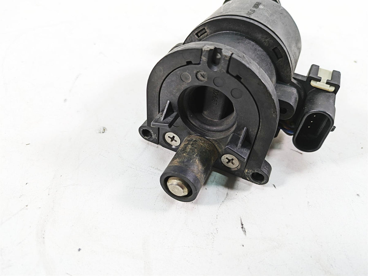 2018 Harley Touring FLHXSE CVO Street Glide Ignition Switch & Key -Read 45600057 {{ shop.shopifyCountryName }} - Mototech271