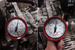 2001 BMW R1150 GS R21 Running Single Ign Motor Engine 127K -Video 11007670434