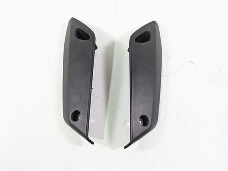 2012 BMW R1200R K27 Front Fender Wind Deflector Side Covers 46618520048 {{ shop.shopifyCountryName }} - Mototech271