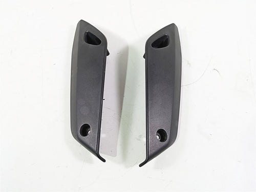 2012 BMW R1200R K27 Front Fender Wind Deflector Side Covers 46618520048 | Mototech271