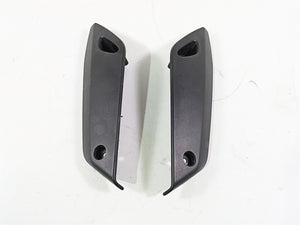 2012 BMW R1200R K27 Front Fender Wind Deflector Side Covers 46618520048 | Mototech271