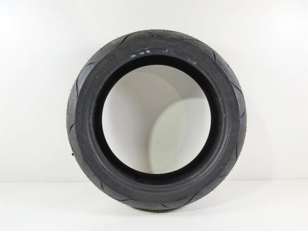 Unused Rear Motorcycle Tire Shinko 010 Apex 190/55R17 DOT25 87-4075-Mototech271
