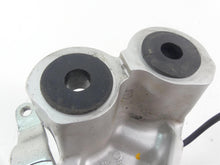 Load image into Gallery viewer, 2008 Ducati Hypermotard 1100 Front Right Footpeg Foot Peg + Mount 82420711A
