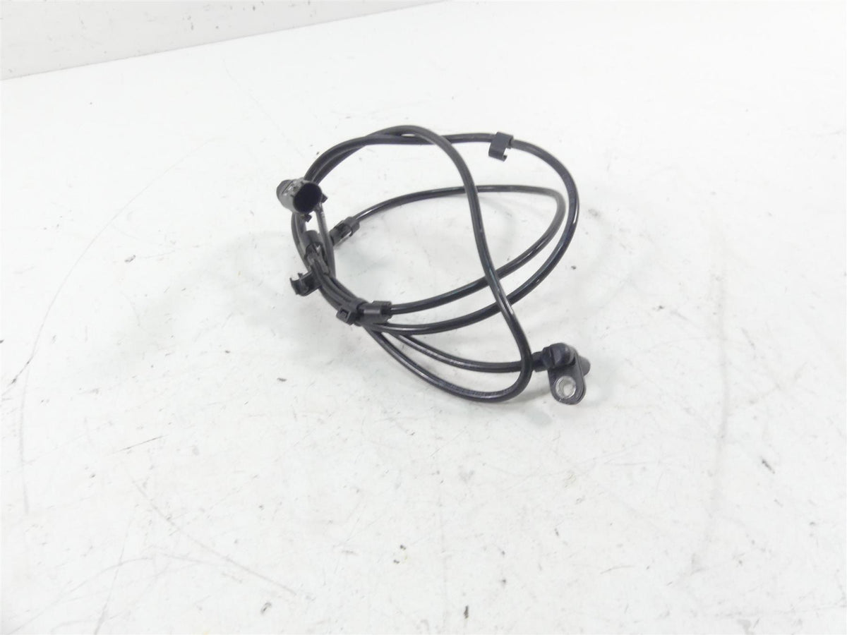 2020 Ducati Multistrada 1260 Enduro Rear Abs Brake Wheel Speed Sensor 55214141A {{ shop.shopifyCountryName }} - Mototech271