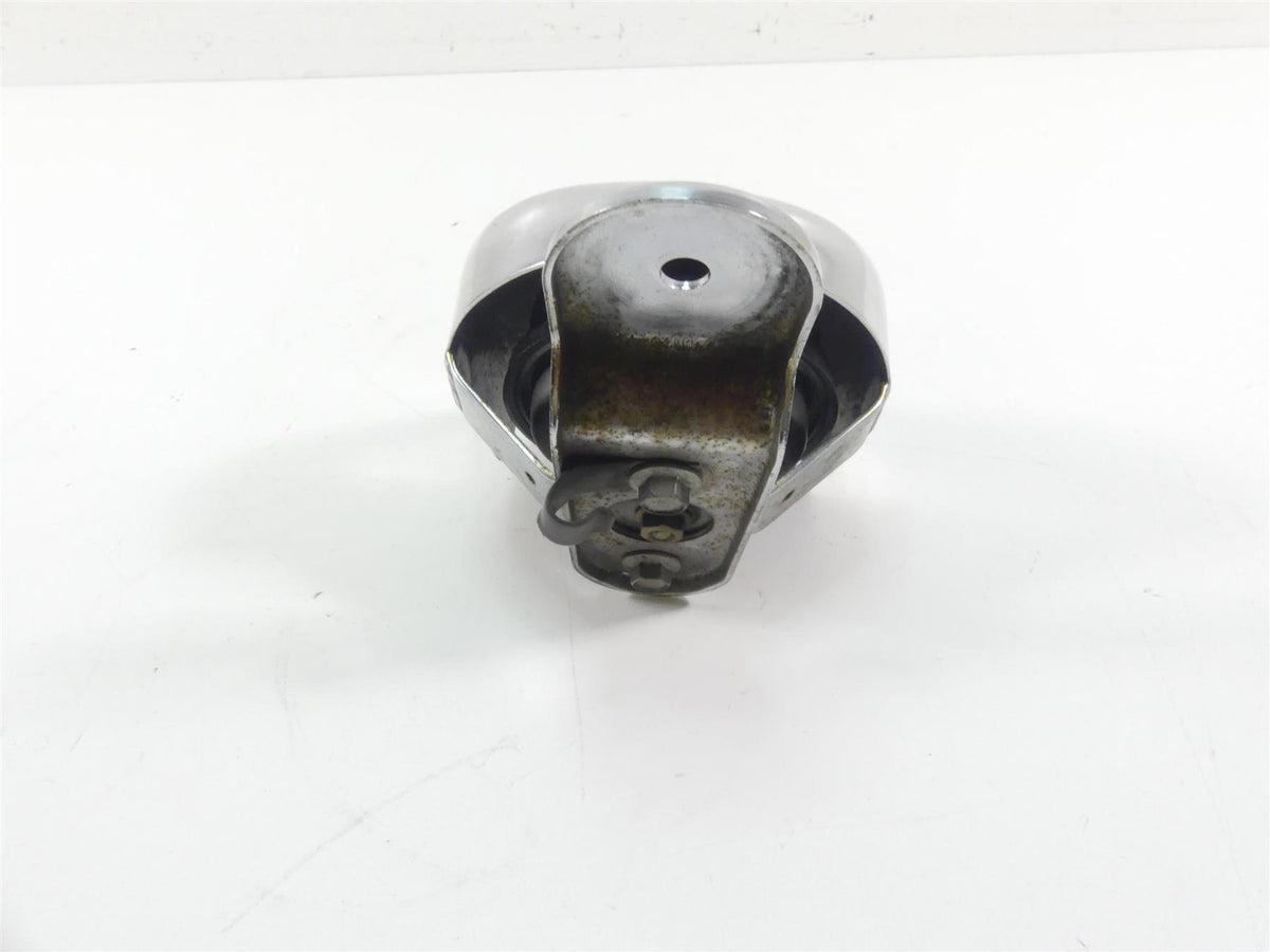 2006 Harley Sportster XL1200 Custom Horn & Chrome Cover 61300478A {{ shop.shopifyCountryName }} - Mototech271