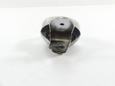 2006 Harley Sportster XL1200 Custom Horn & Chrome Cover 61300478A {{ shop.shopifyCountryName }} - Mototech271