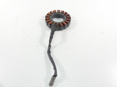 2012 Harley Touring FLHTK Electra Glide Stator Alternator Generator 29987-06D {{ shop.shopifyCountryName }} - Mototech271