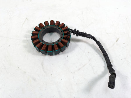 2006 Harley Touring FLHTCUI Electra Glide Stator Alternator Generator 29987-06D {{ shop.shopifyCountryName }} - Mototech271