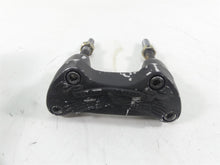 Load image into Gallery viewer, 2015 Harley FXDL Dyna Low Rider Eagle Spirit Handlebar Riser Holder Set 67700192 | Mototech271

