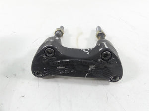 2015 Harley FXDL Dyna Low Rider Eagle Spirit Handlebar Riser Holder Set 67700192 | Mototech271