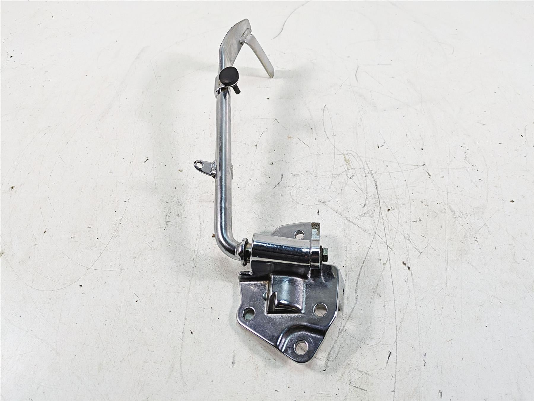 2010 Harley Touring FLHTCU Electra Glide Side Kickstand Kick Stand 50075-07A {{ shop.shopifyCountryName }} - Mototech271