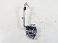 Load image into Gallery viewer, 2010 Harley Touring FLHTCU Electra Glide Side Kickstand Kick Stand 50075-07A
