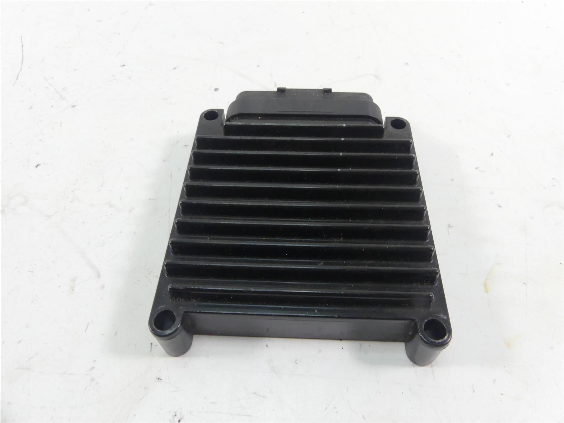 2004 Harley Softail FXSTD SE CVO Deuce Cdi Ecm Engine Control Module 32498-04 {{ shop.shopifyCountryName }} - Mototech271
