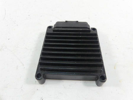 2004 Harley Softail FXSTD SE CVO Deuce Cdi Ecm Engine Control Module 32498-04 {{ shop.shopifyCountryName }} - Mototech271