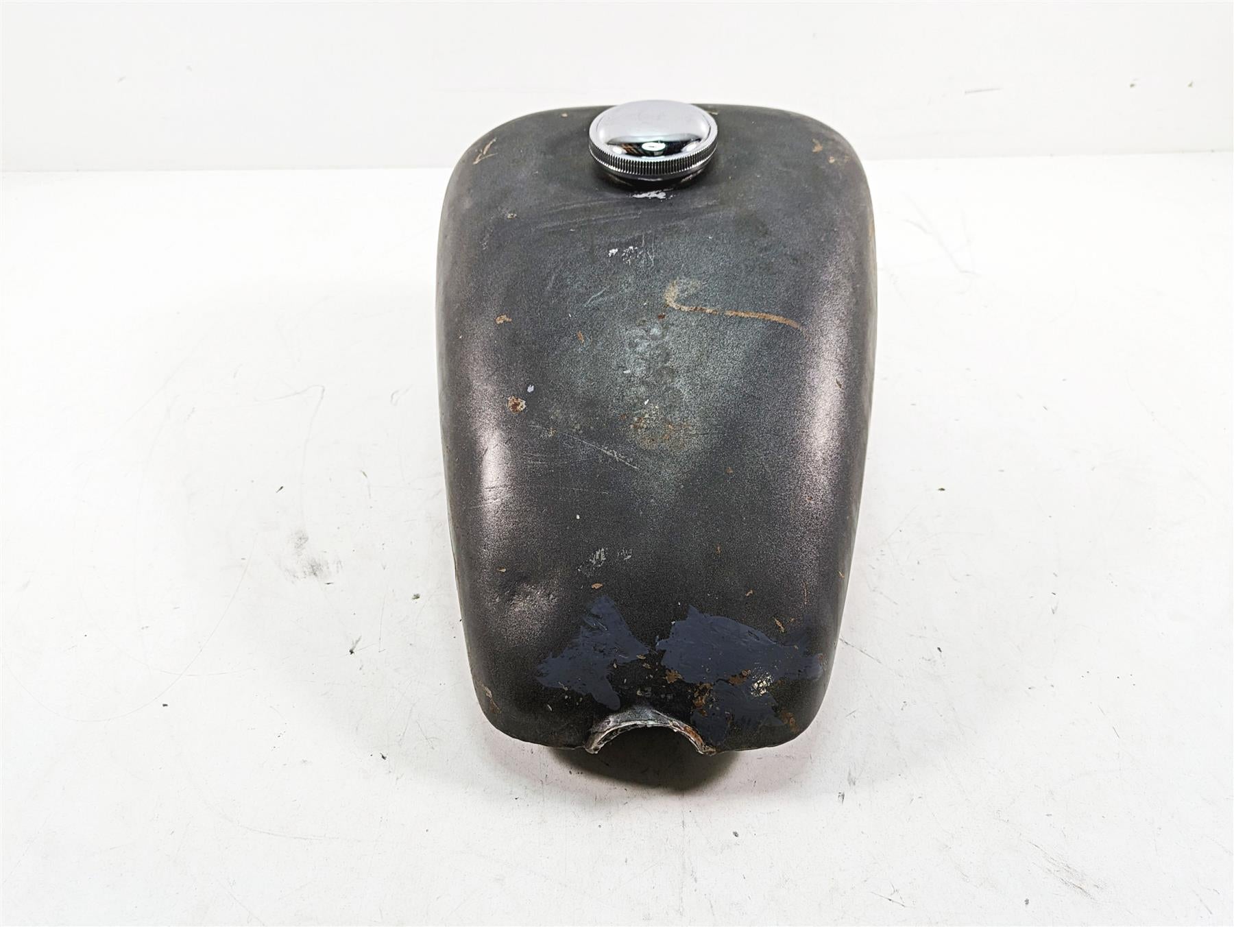 1990 Harley Sportster XLH883 XL883 Fuel Gas Petrol Tank Reservoir