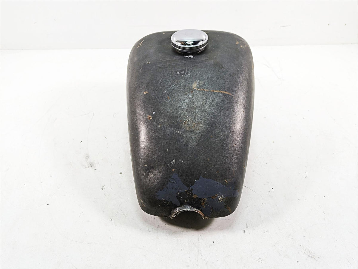 1990 Harley Sportster XLH883 XL883 Fuel Gas Petrol Tank Reservoir 61023-83D {{ shop.shopifyCountryName }} - Mototech271