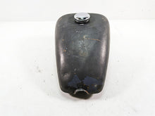 Load image into Gallery viewer, 1990 Harley Sportster XLH883 XL883 Fuel Gas Petrol Tank Reservoir 61023-83D | Mototech271
