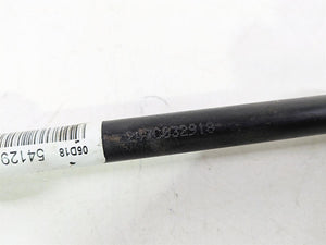 2018 Can Am Maverick X3 XRC Turbo R Lower Steering Shaft Rod 709401721 | Mototech271