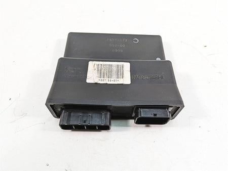 2018 Yamaha YXZ1000R EPS SS Second Cdi Ecu Engine Control Module B57-86510-00-00 {{ shop.shopifyCountryName }} - Mototech271
