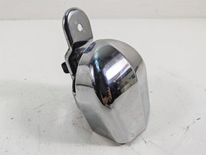 2014 Harley Touring FLHTK Electra Glide Horn + Cover 61300478A | Mototech271