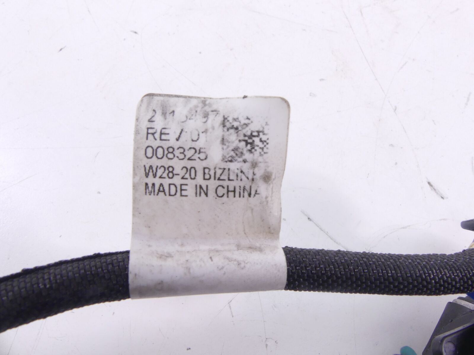 2021 Polaris 650 Matryx Indy VR1 Oil Pump Unit 2521841 {{ shop.shopifyCountryName }} - Mototech271