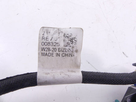 2021 Polaris 650 Matryx Indy VR1 Oil Pump Unit 2521841 {{ shop.shopifyCountryName }} - Mototech271