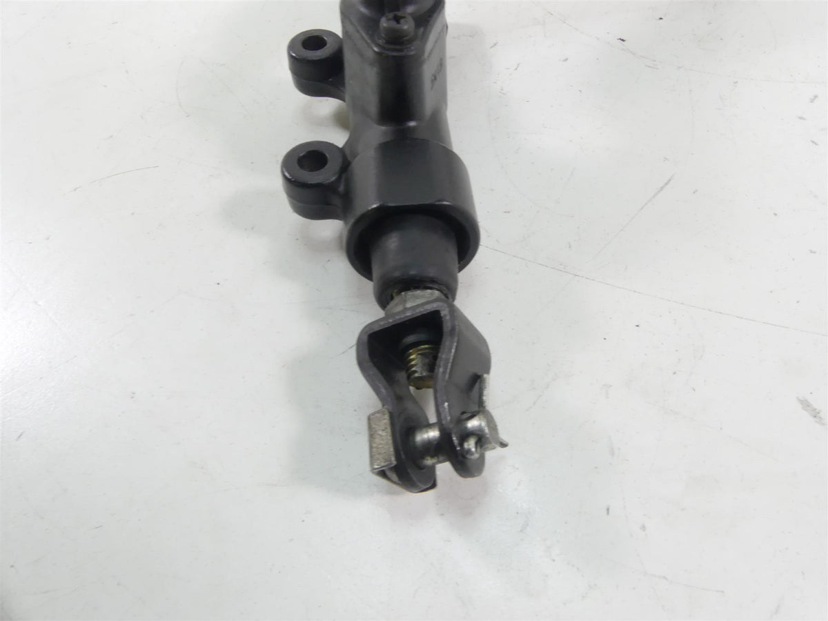 2005 Honda V-Twin VTX1800 S3 Rear Nissin Brake Master Cylinder 43510-MCV-016 {{ shop.shopifyCountryName }} - Mototech271
