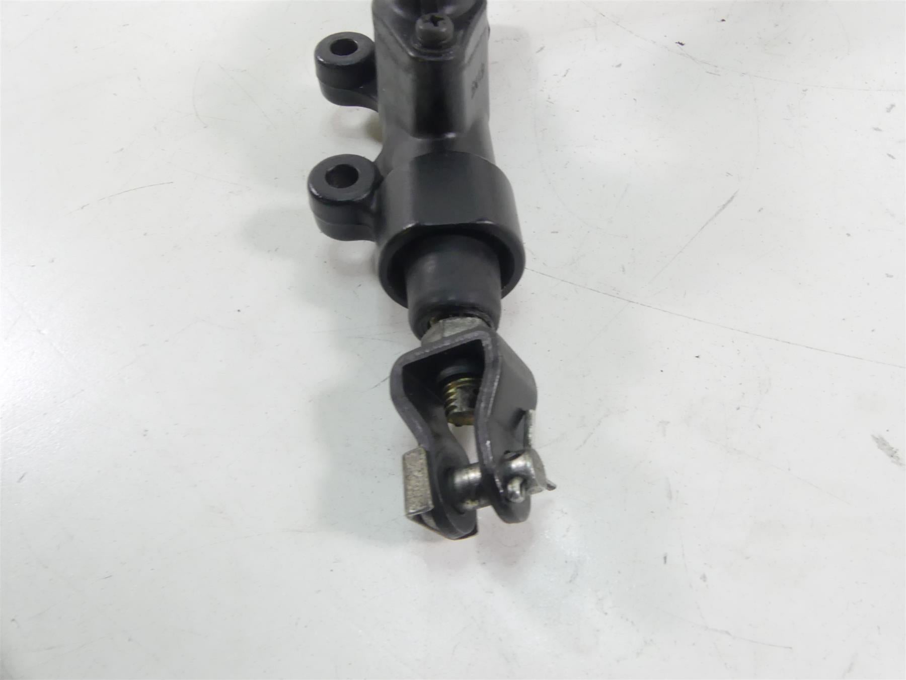 2005 Honda V-Twin VTX1800 S3 Rear Nissin Brake Master Cylinder 43510-MCV-016 {{ shop.shopifyCountryName }} - Mototech271