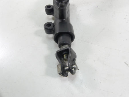 2005 Honda V-Twin VTX1800 S3 Rear Nissin Brake Master Cylinder 43510-MCV-016 {{ shop.shopifyCountryName }} - Mototech271