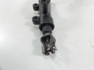 2005 Honda V-Twin VTX1800 S3 Rear Nissin Brake Master Cylinder 43510-MCV-016 | Mototech271