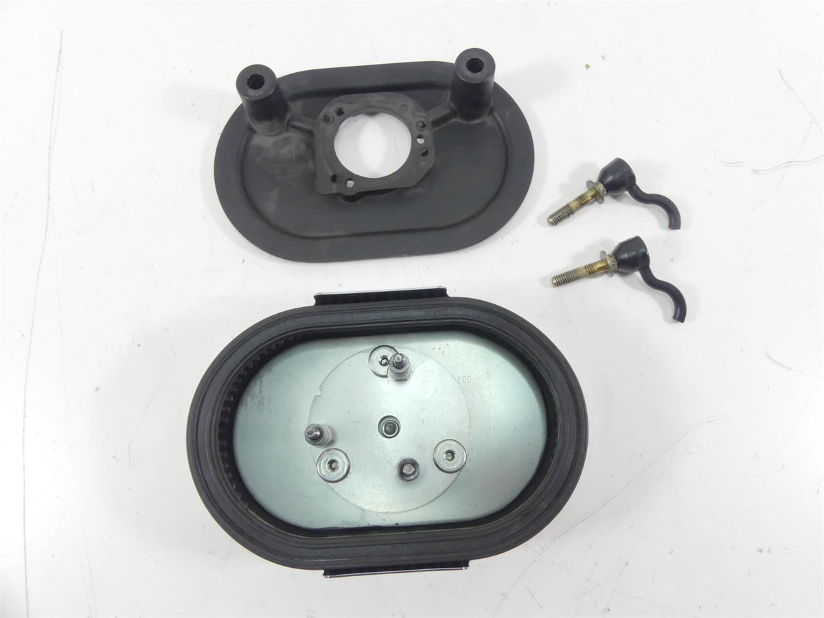 2013 Harley FXDWG Dyna Wide Glide Screamin Eagle Air Filter Cleaner 28100-10 {{ shop.shopifyCountryName }} - Mototech271