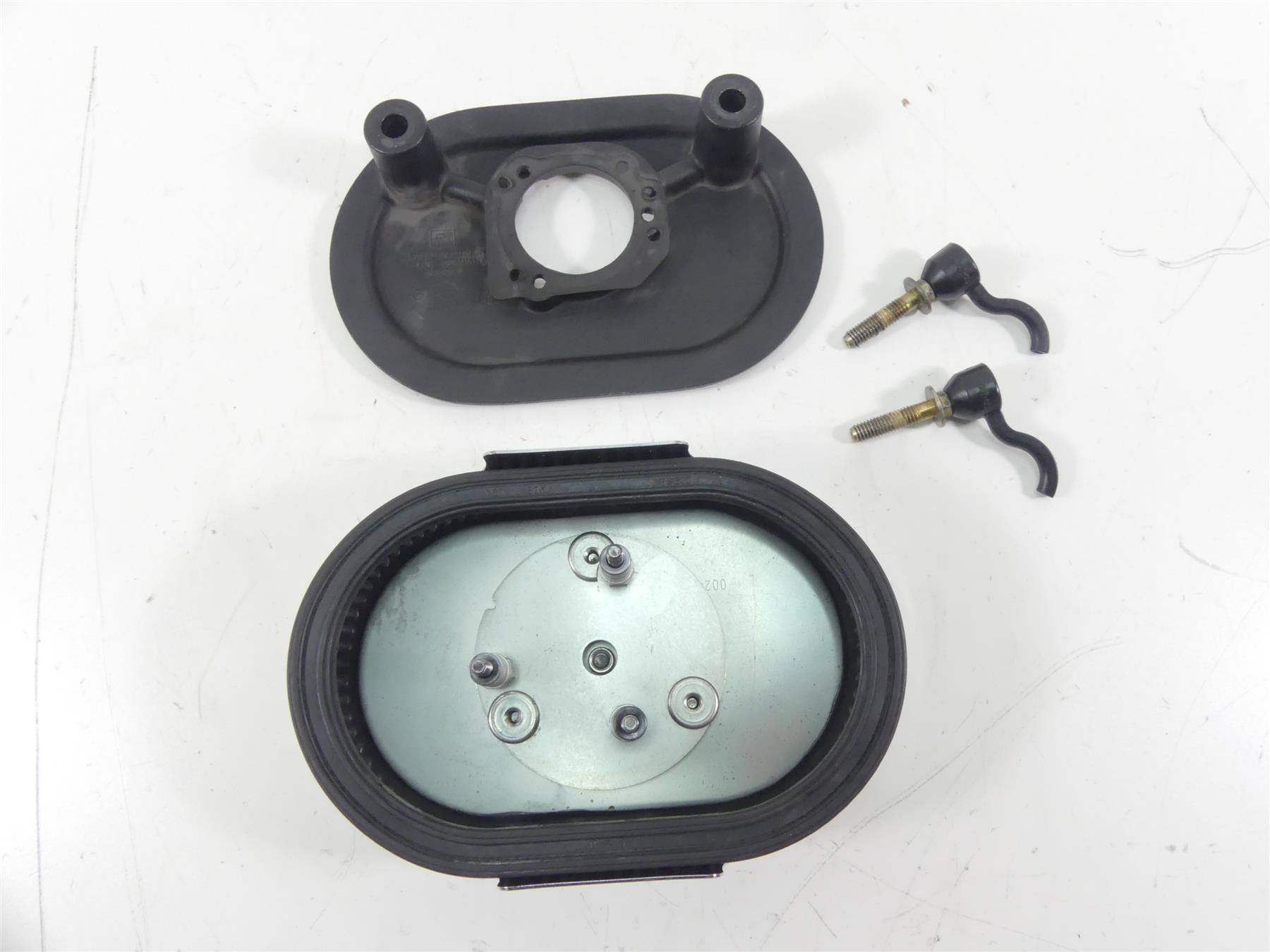 2013 Harley FXDWG Dyna Wide Glide Screamin Eagle Air Filter Cleaner 28100-10 {{ shop.shopifyCountryName }} - Mototech271