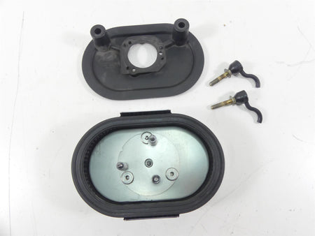2013 Harley FXDWG Dyna Wide Glide Screamin Eagle Air Filter Cleaner 28100-10 {{ shop.shopifyCountryName }} - Mototech271