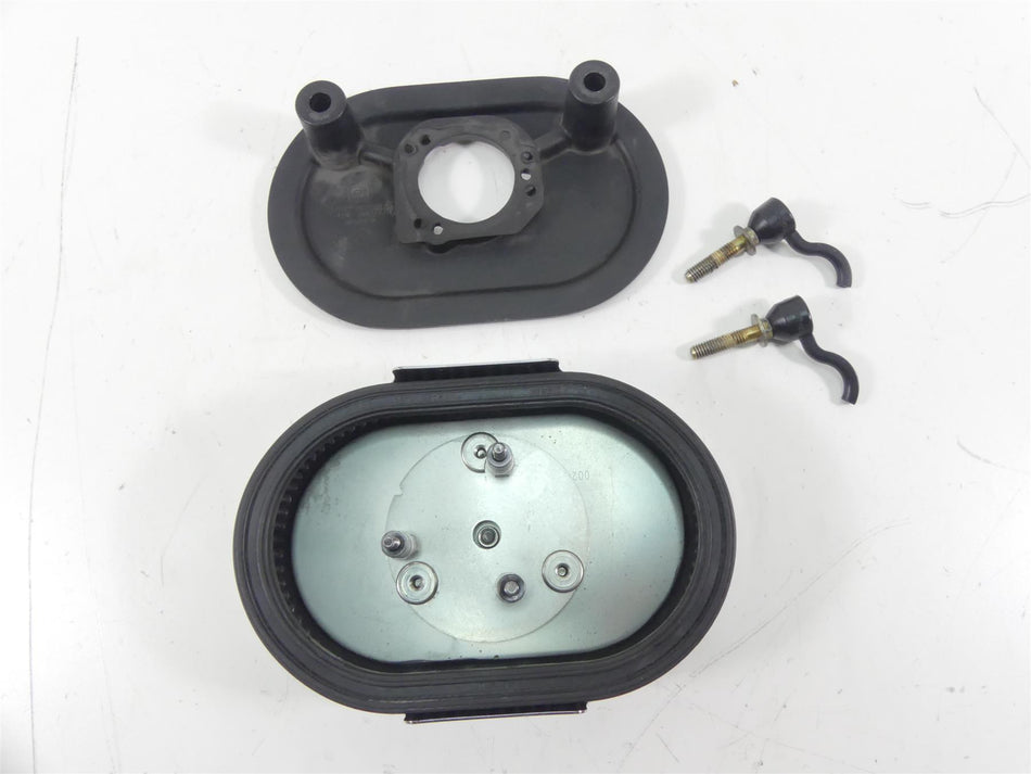 2013 Harley FXDWG Dyna Wide Glide Screamin Eagle Air Filter Cleaner 28100-10 {{ shop.shopifyCountryName }} - Mototech271