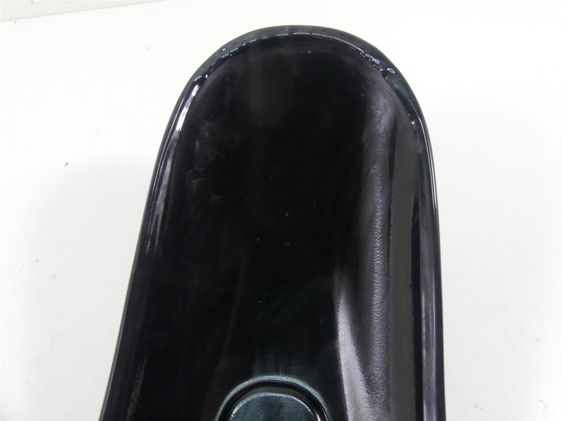 2006 Harley VRSCD Night Rod Nice Straight Front Fender & Bracket 59639-07BEO {{ shop.shopifyCountryName }} - Mototech271