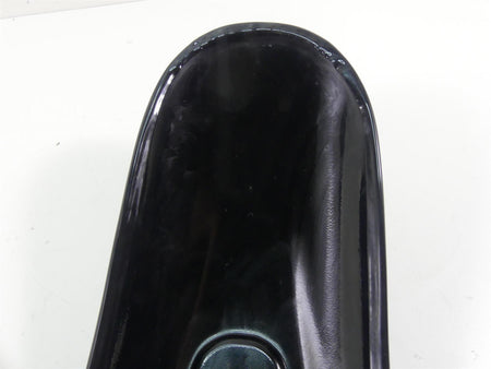 2006 Harley VRSCD Night Rod Nice Straight Front Fender & Bracket 59639-07BEO {{ shop.shopifyCountryName }} - Mototech271
