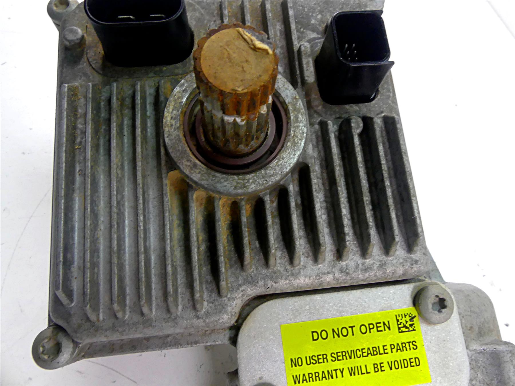 2016 Polaris RZR XP 1000 EPS Globe Motors Power Steering Unit Module 2413041 {{ shop.shopifyCountryName }} - Mototech271