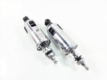 Load image into Gallery viewer, 2011 Harley Softail FLSTF Fat Boy Rear Progressive Suspension Shocks 422-4037 | Mototech271
