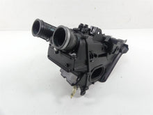 Load image into Gallery viewer, 2017 Triumph Thruxton 1200R Air Box Cleaner Breather Filter T2201106
