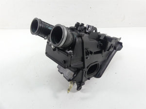 2017 Triumph Thruxton 1200R Air Box Cleaner Breather Filter T2201106