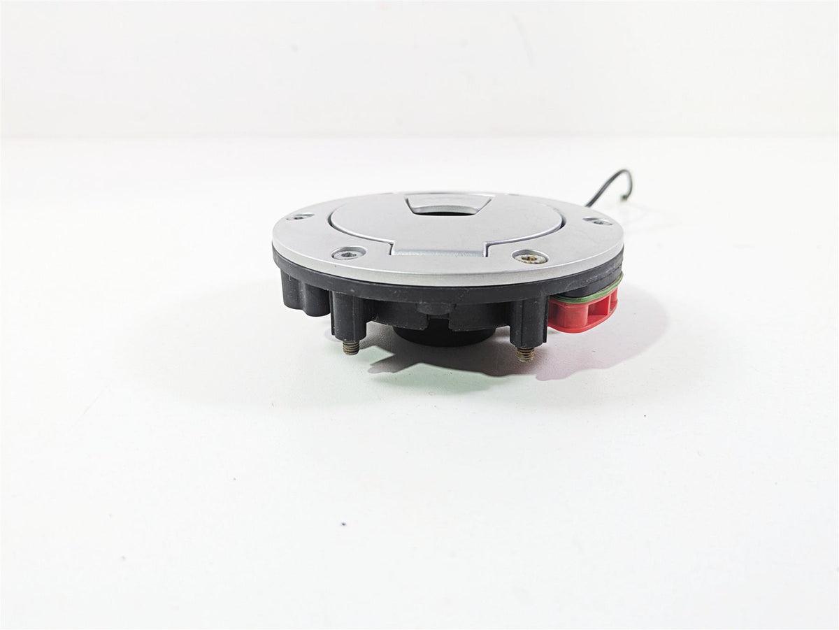 2018 KTM 1290 Super Duke R Keyless Fuel Gas Petrol Tank Cap 61607008000 {{ shop.shopifyCountryName }} - Mototech271